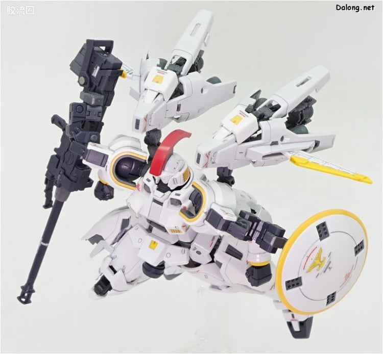 RG 1/144 Tallgeese EW