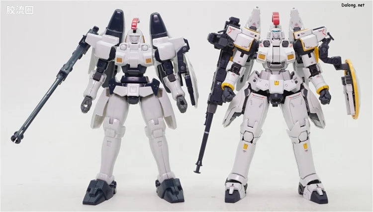 RG 1/144 Tallgeese EW