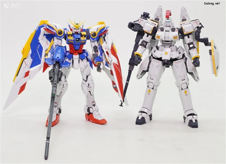 RG 1/144 Tallgeese EW