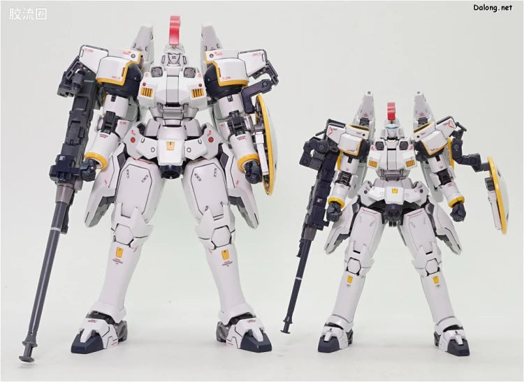RG 1/144 Tallgeese EW