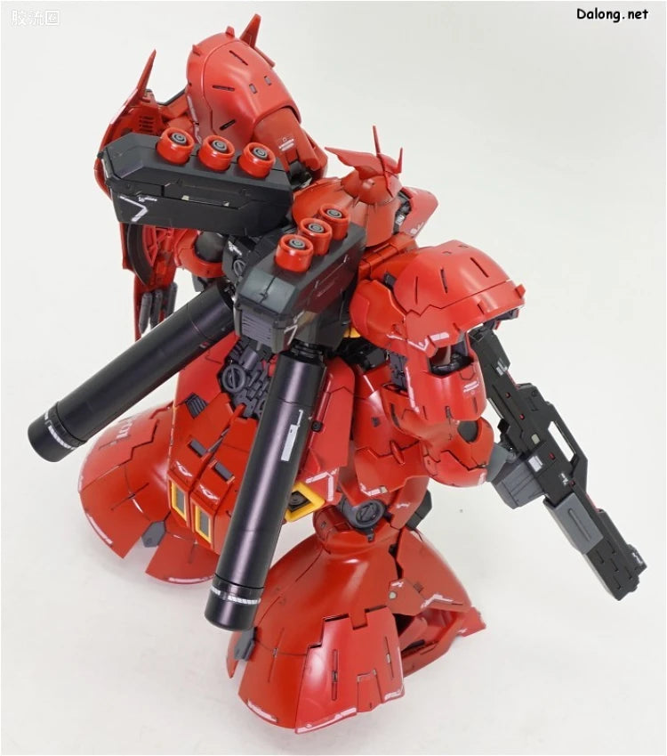 RG 1/144 MSN-04 Sazabi