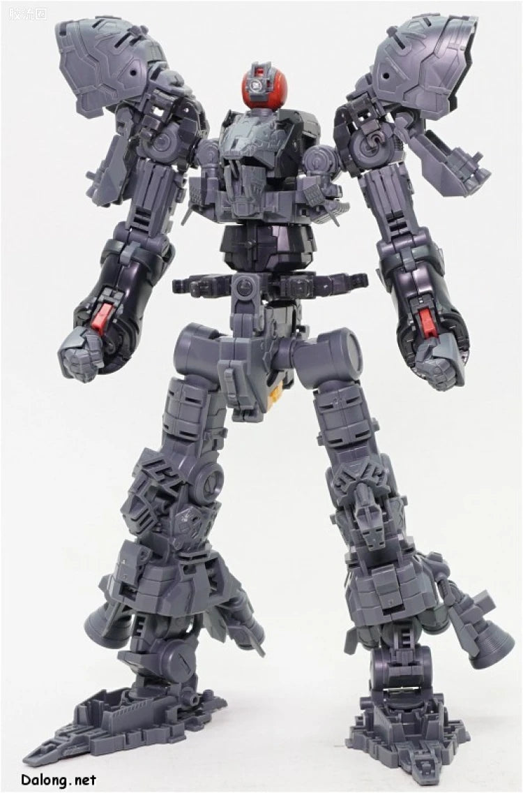RG 1/144 MSN-04 Sazabi
