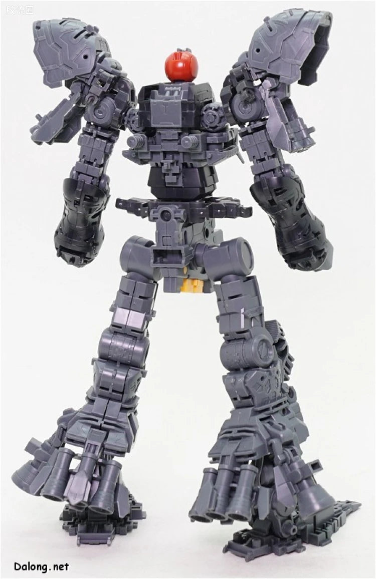 RG 1/144 MSN-04 Sazabi