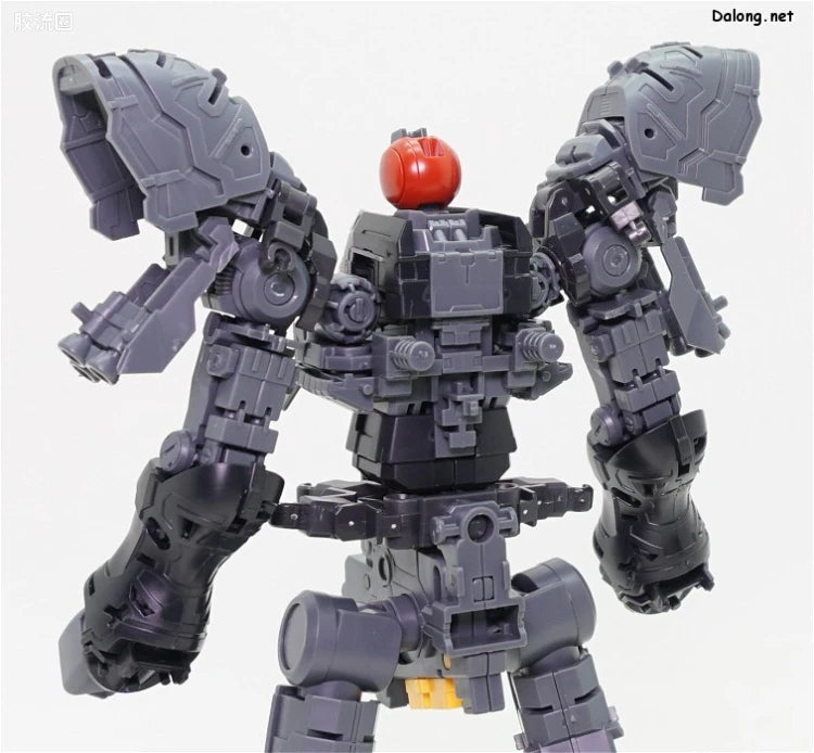 RG 1/144 MSN-04 Sazabi