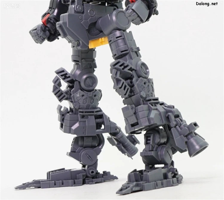 RG 1/144 MSN-04 Sazabi