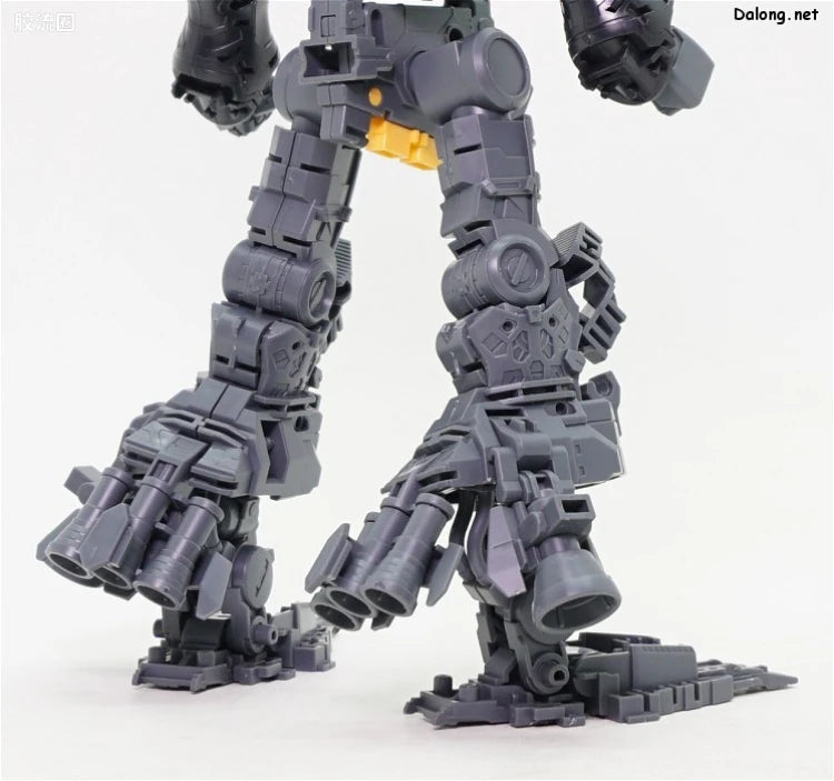 RG 1/144 MSN-04 Sazabi