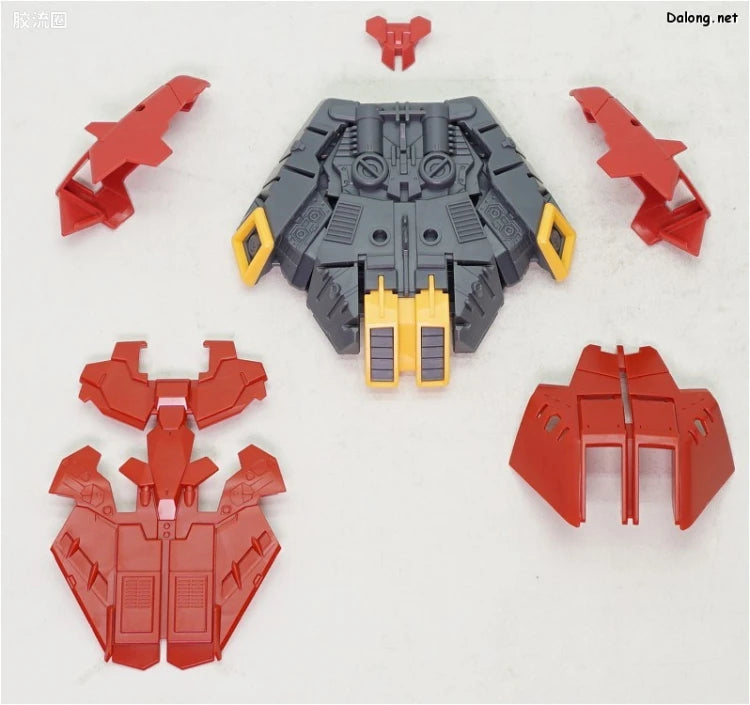 RG 1/144 MSN-04 Sazabi