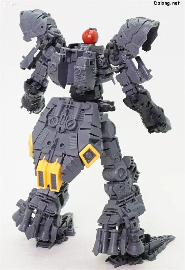 RG 1/144 MSN-04 Sazabi