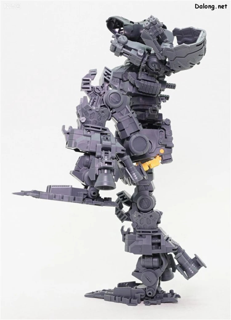 RG 1/144 MSN-04 Sazabi