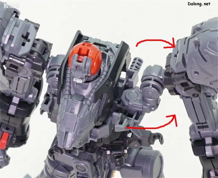 RG 1/144 MSN-04 Sazabi