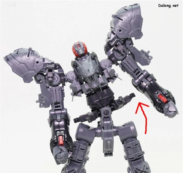 RG 1/144 MSN-04 Sazabi