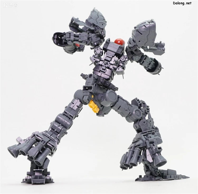 RG 1/144 MSN-04 Sazabi