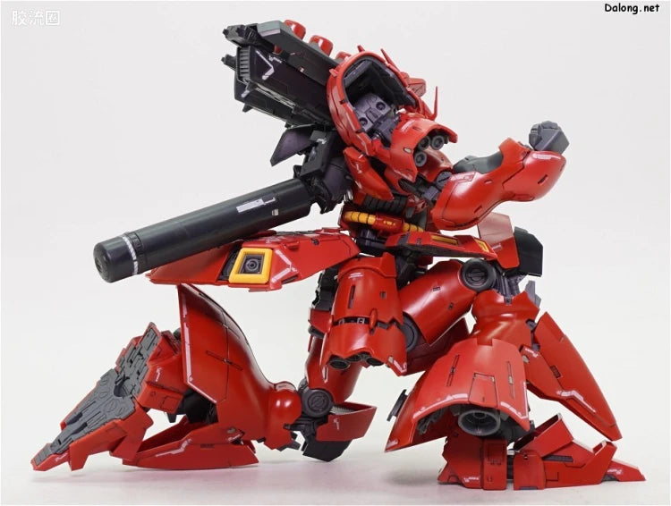 RG 1/144 MSN-04 Sazabi