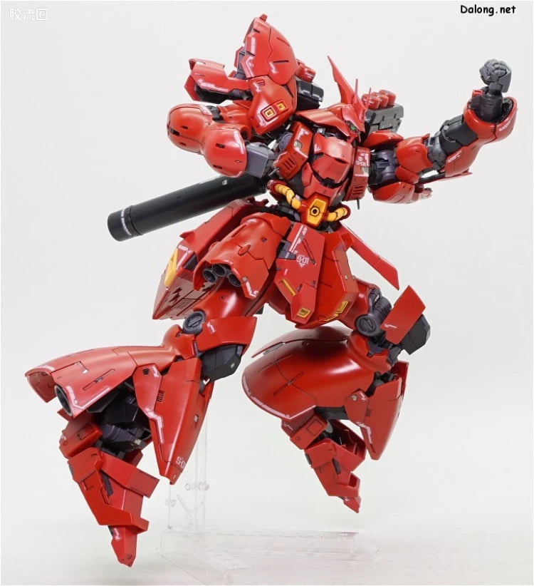 RG 1/144 MSN-04 Sazabi