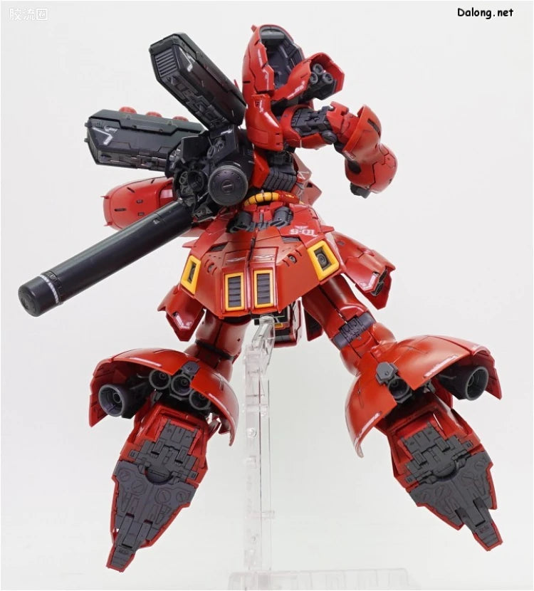 RG 1/144 MSN-04 Sazabi