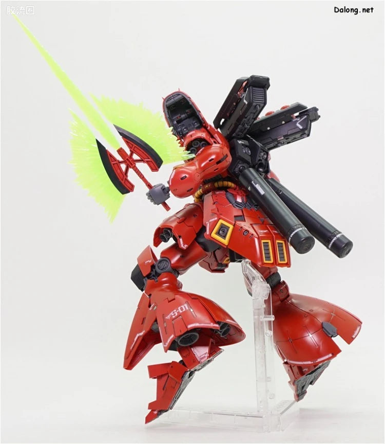 RG 1/144 MSN-04 Sazabi