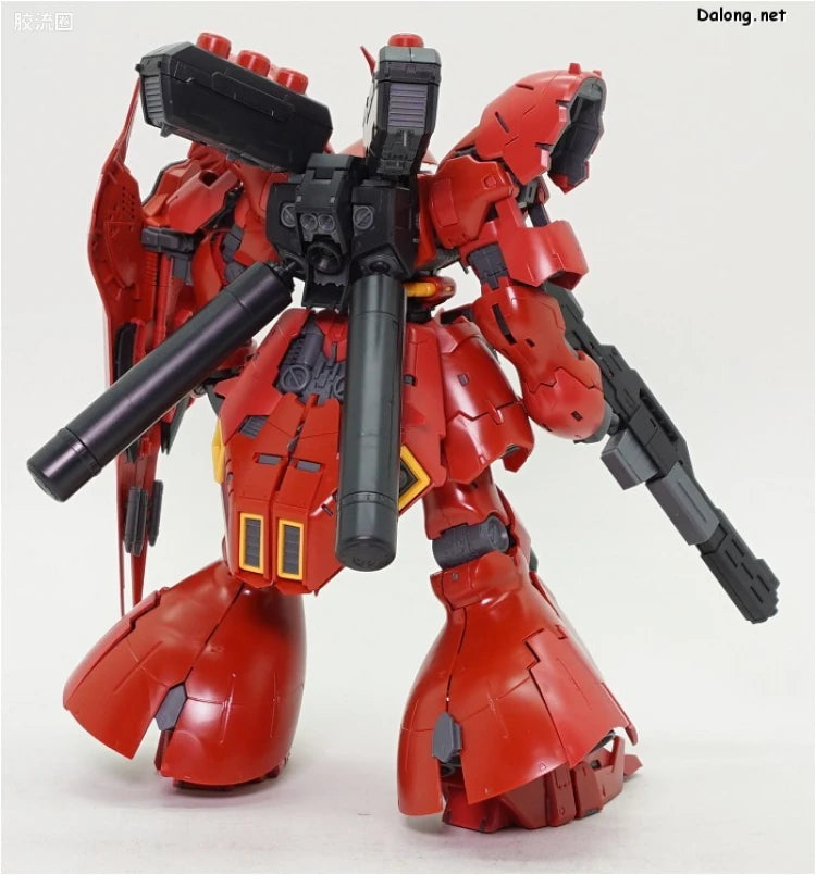 RG 1/144 MSN-04 Sazabi