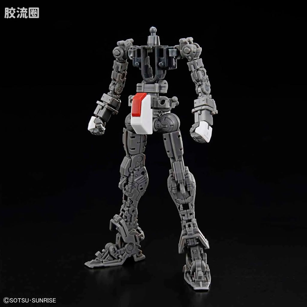 RG 1/144 Crossbone Gundam X-1