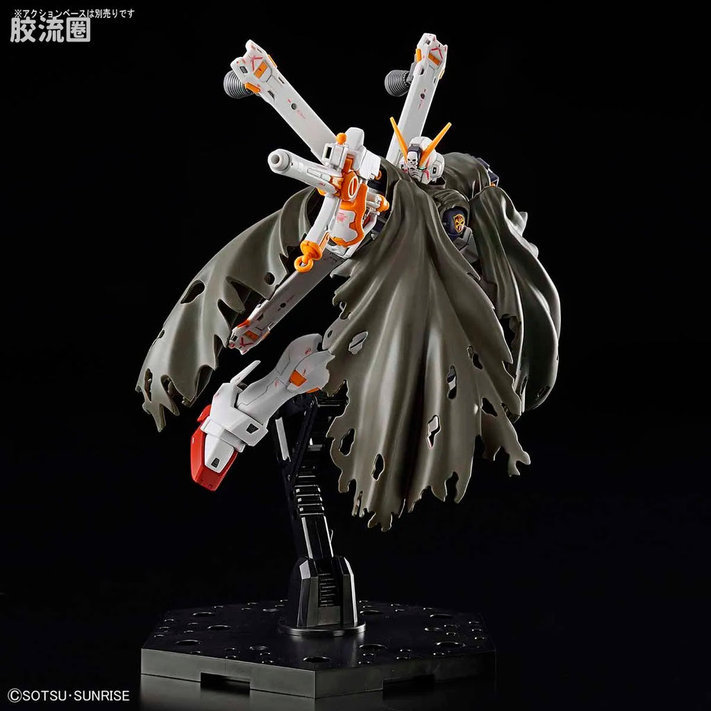 RG 1/144 Crossbone Gundam X-1