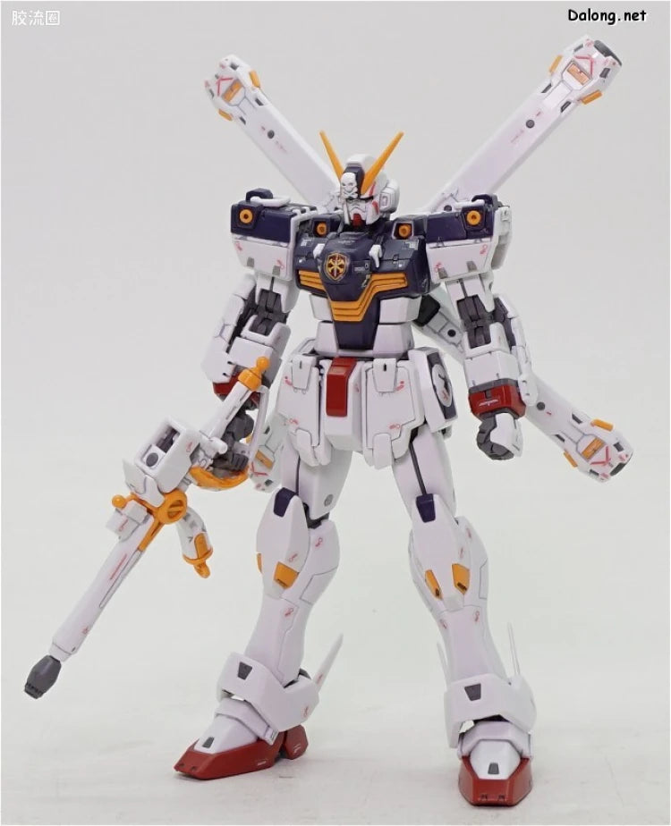 RG 1/144 Crossbone Gundam X-1