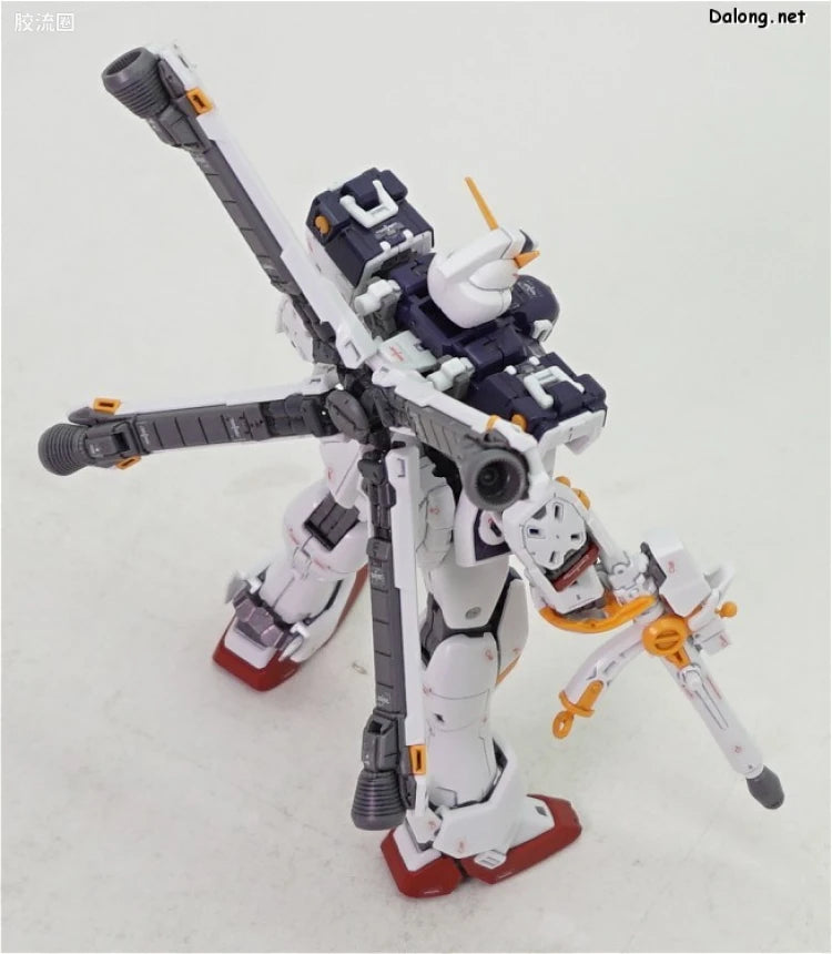 RG 1/144 Crossbone Gundam X-1