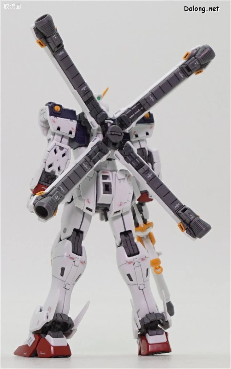 RG 1/144 Crossbone Gundam X-1