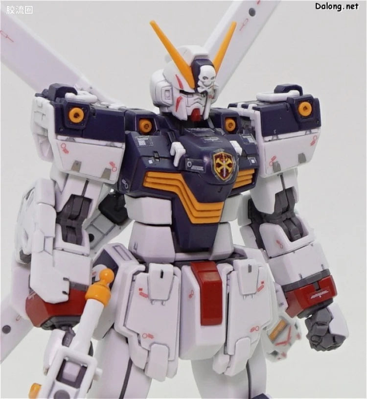 RG 1/144 Crossbone Gundam X-1