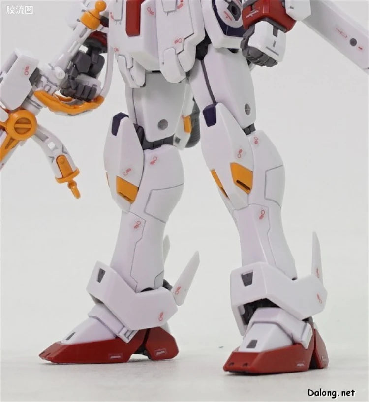 RG 1/144 Crossbone Gundam X-1