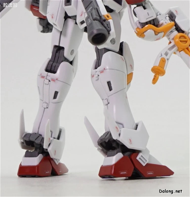 RG 1/144 Crossbone Gundam X-1