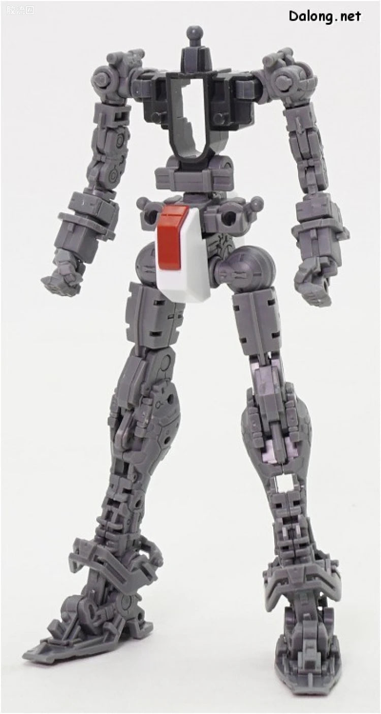 RG 1/144 Crossbone Gundam X-1