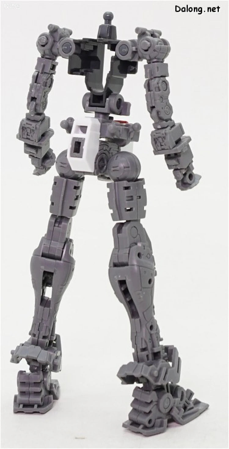 RG 1/144 Crossbone Gundam X-1