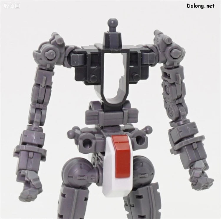 RG 1/144 Crossbone Gundam X-1