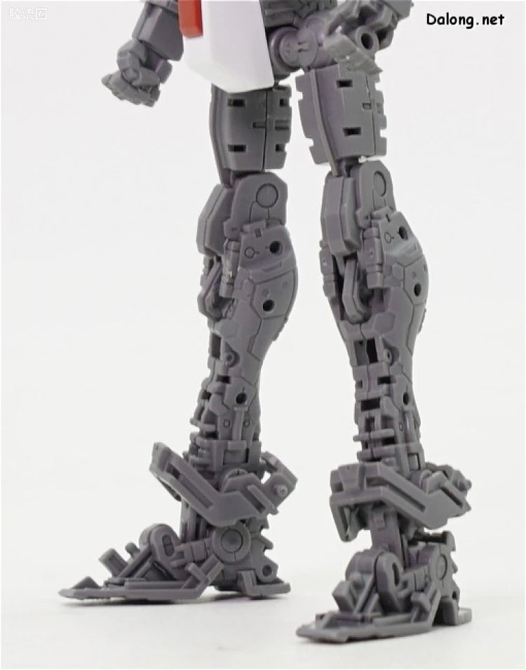 RG 1/144 Crossbone Gundam X-1