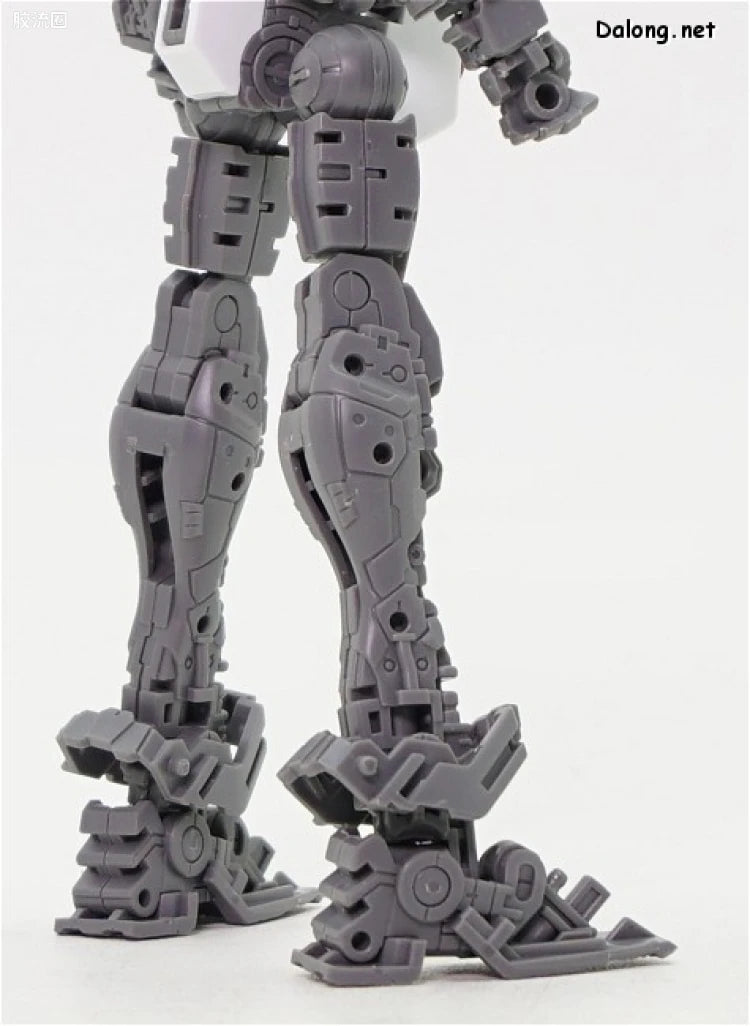 RG 1/144 Crossbone Gundam X-1