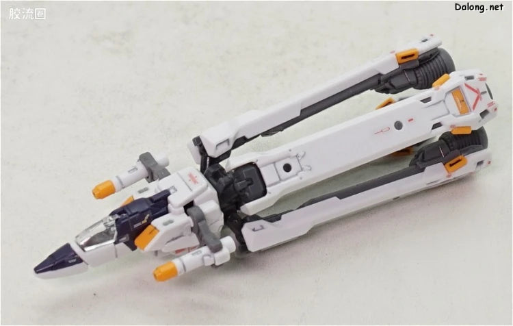 RG 1/144 Crossbone Gundam X-1