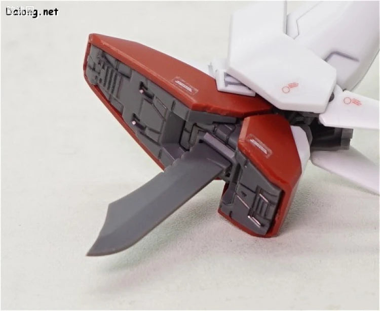 RG 1/144 Crossbone Gundam X-1
