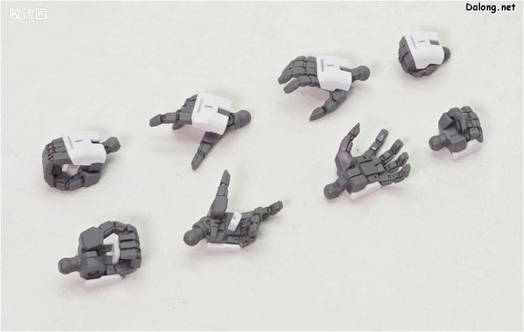 RG 1/144 Crossbone Gundam X-1
