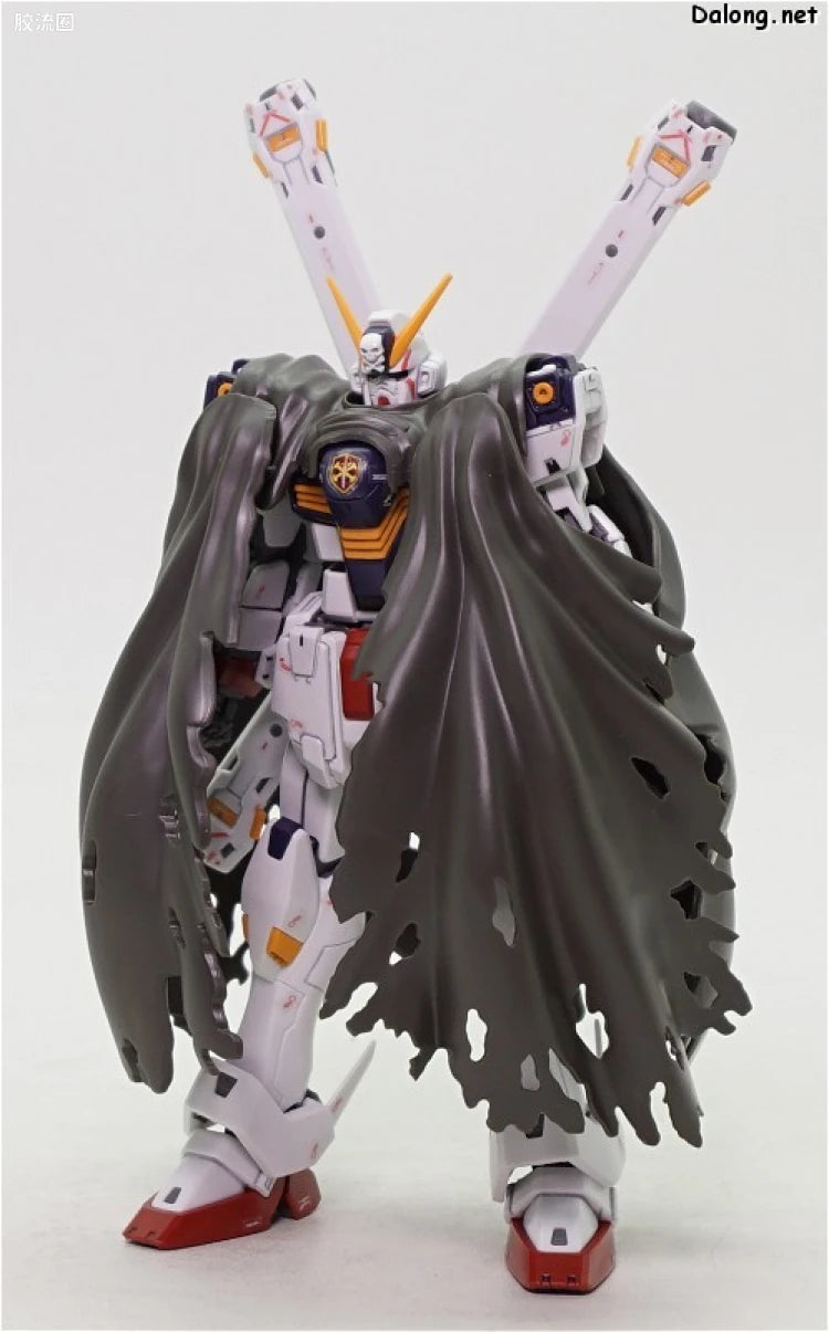 RG 1/144 Crossbone Gundam X-1