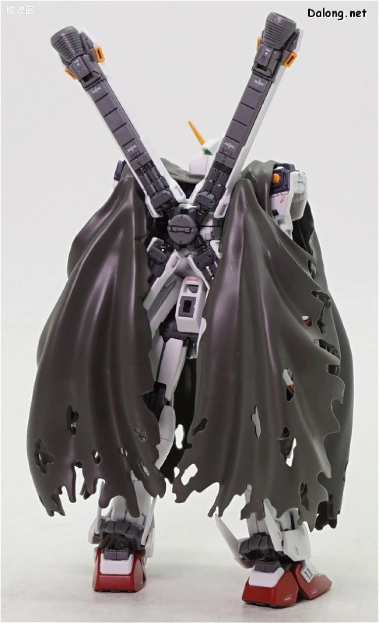 RG 1/144 Crossbone Gundam X-1