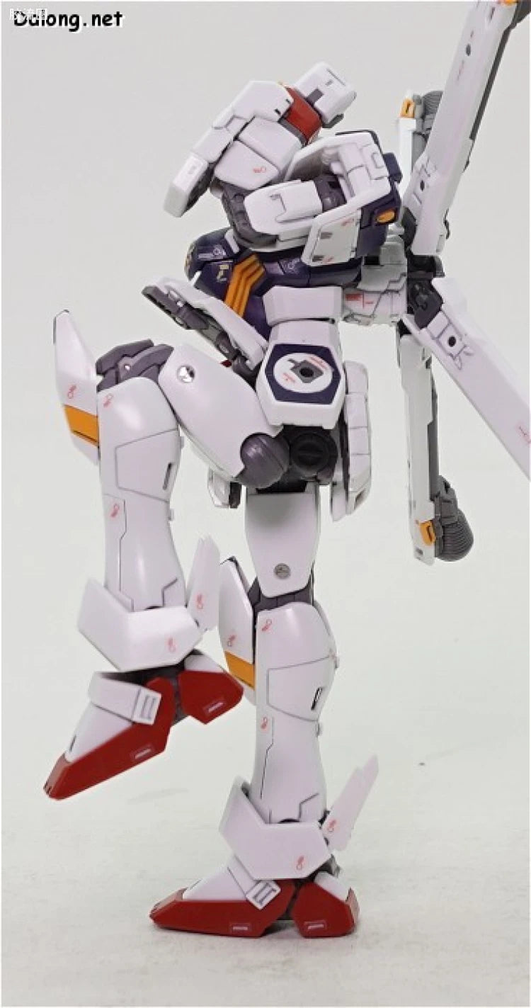 RG 1/144 Crossbone Gundam X-1