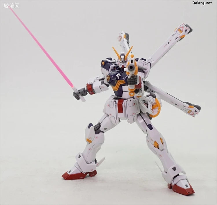 RG 1/144 Crossbone Gundam X-1
