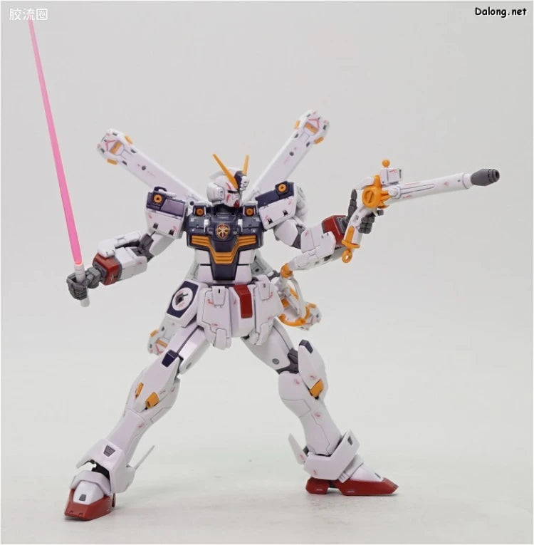 RG 1/144 Crossbone Gundam X-1