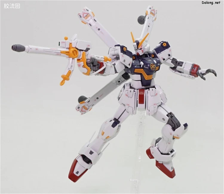 RG 1/144 Crossbone Gundam X-1