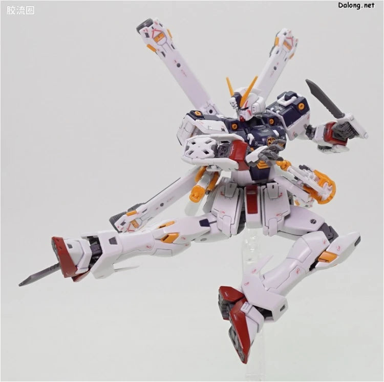 RG 1/144 Crossbone Gundam X-1