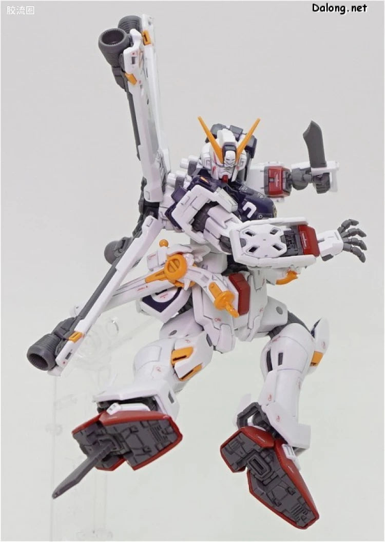 RG 1/144 Crossbone Gundam X-1