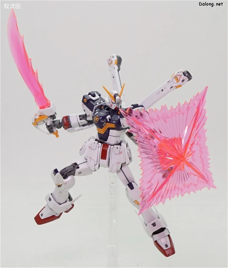 RG 1/144 Crossbone Gundam X-1
