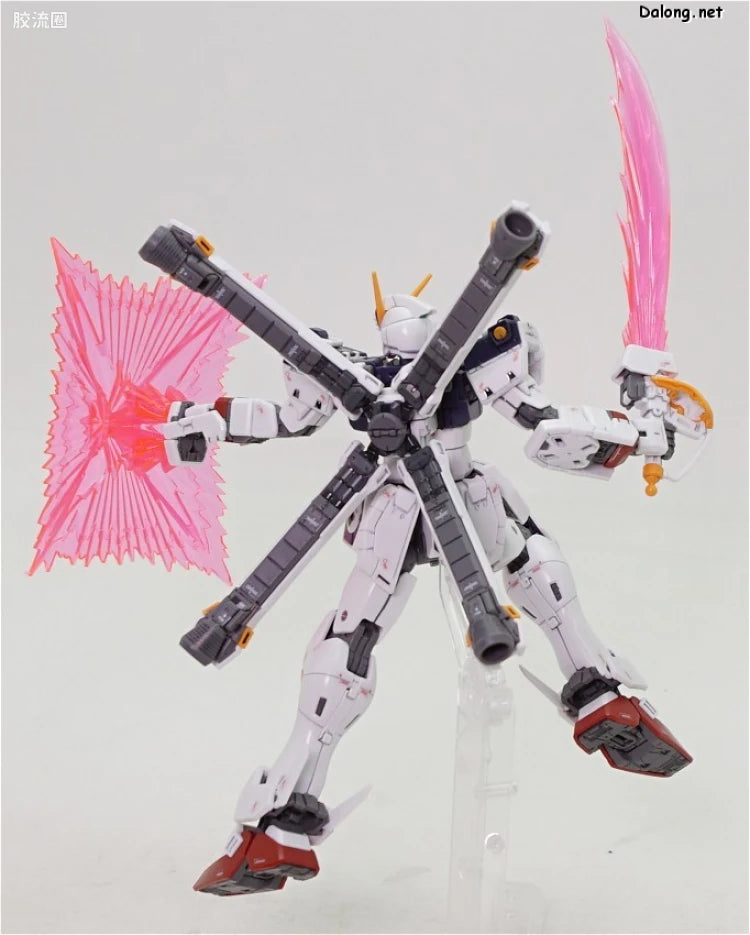 RG 1/144 Crossbone Gundam X-1