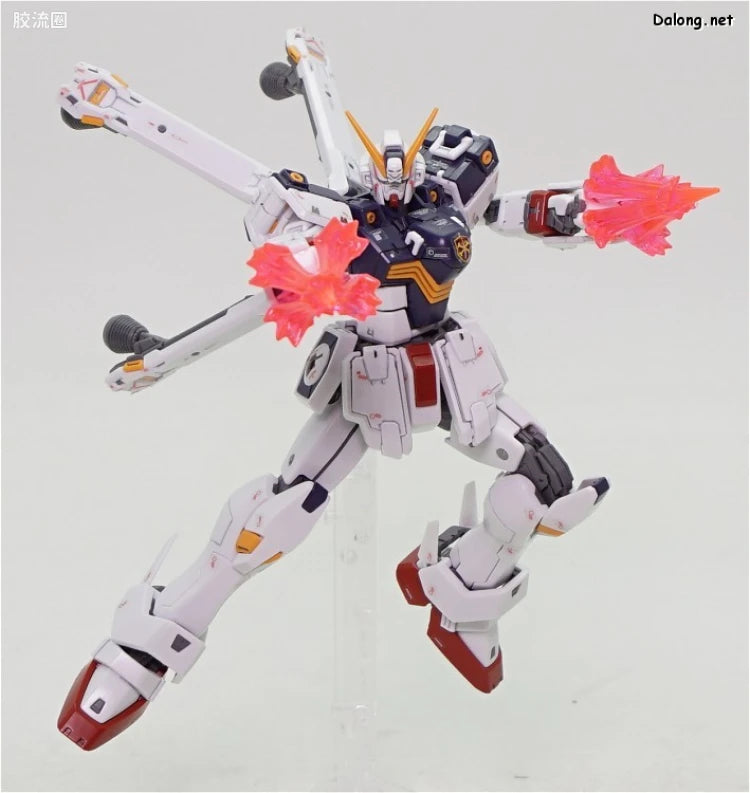 RG 1/144 Crossbone Gundam X-1