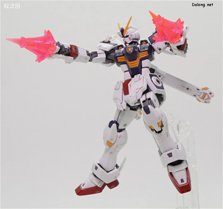 RG 1/144 Crossbone Gundam X-1