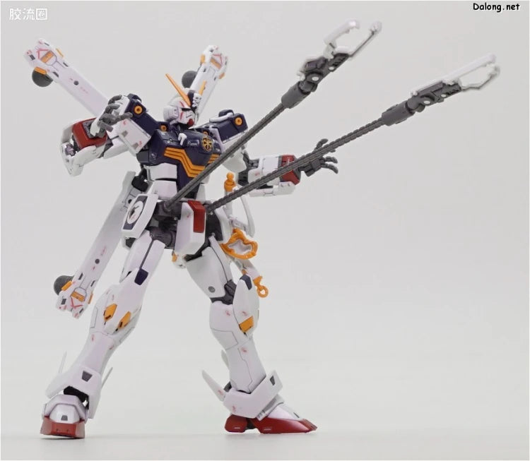 RG 1/144 Crossbone Gundam X-1
